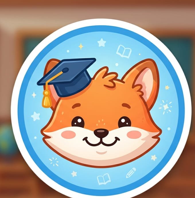 TutorHive fox